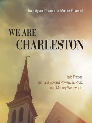 cover image of We Are Charleston